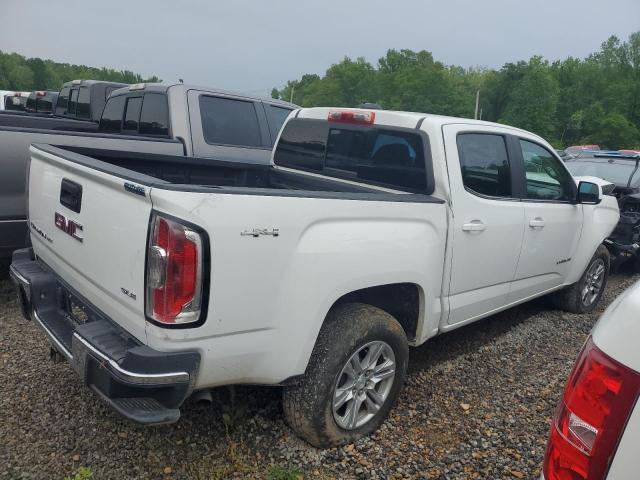 2019 GMC CANYON SLE 1GTG6CEN1K1117540