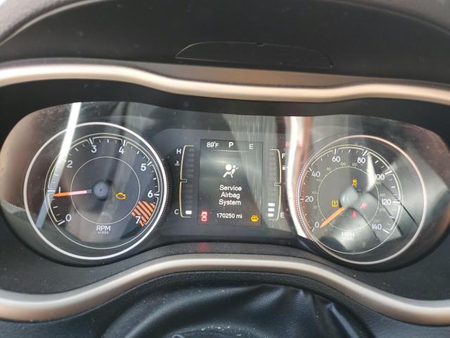 2015 JEEP CHEROKEE L 1C4PJLCB6FW683449