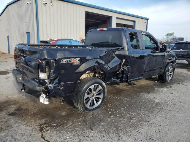 Vin: 1ftex1ep2kkc58525, lot: 50832515, ford f-150 super cab 20193