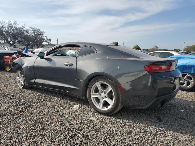 Vin: 1g1fa1rx8j0136299, lot: 54004345, chevrolet camaro ls 20182