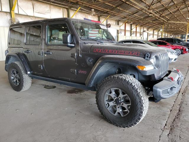 Vin: 1c4hjxfg1kw610292, lot: 52156815, jeep wrangler rubicon 20194