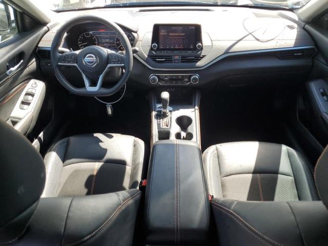 2022 NISSAN ALTIMA SR - 1N4BL4CV5NN324818