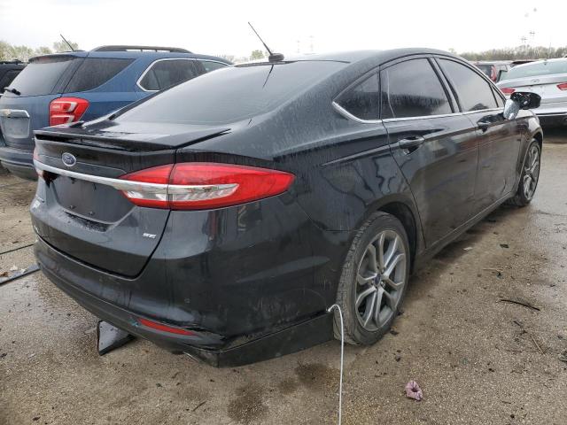Vin: 3fa6p0h70hr199138, lot: 52953225, ford fusion se 20173