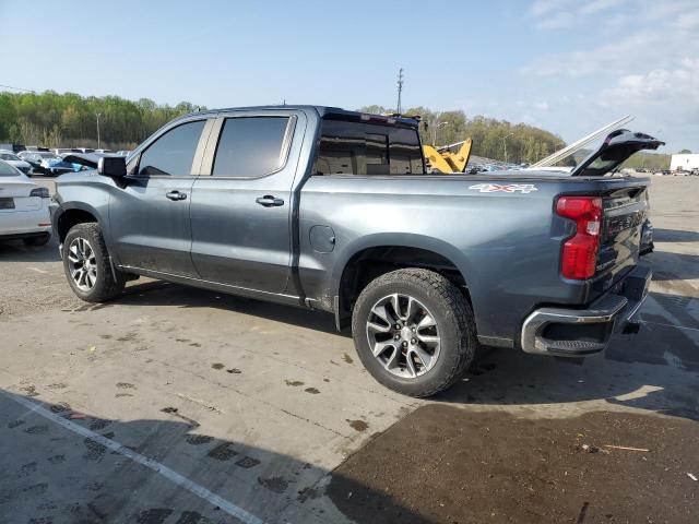Vin: 3gcuyded3kg163981, lot: 53337235, chevrolet all models k1500 lt 20192