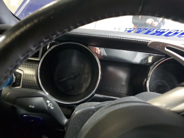2016 FORD MUSTANG 1FA6P8TH0G5236365