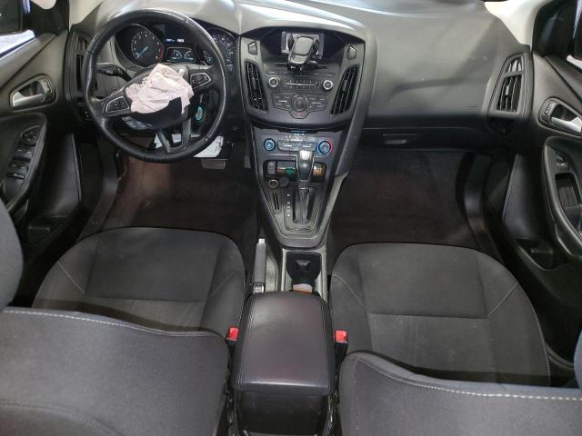2016 FORD FOCUS SE - 1FADP3F27GL393386