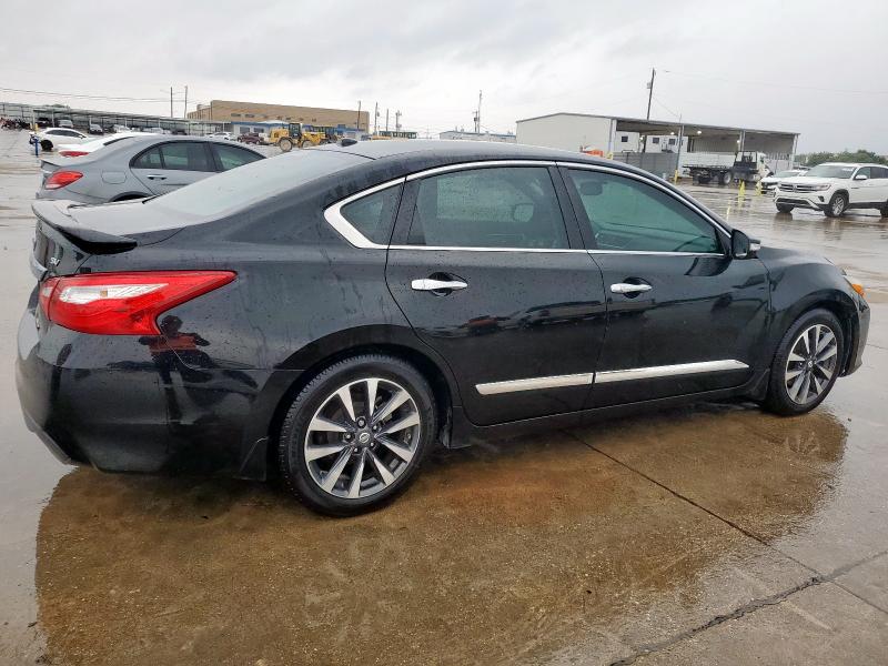 Vin: 1n4al3ap0hc158315, lot: 55172755, nissan altima 2.5 20173