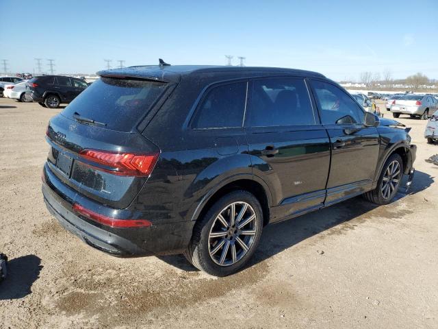 Vin: wa1lcbf75rd004677, lot: 53359235, audi q7 premium plus 20243