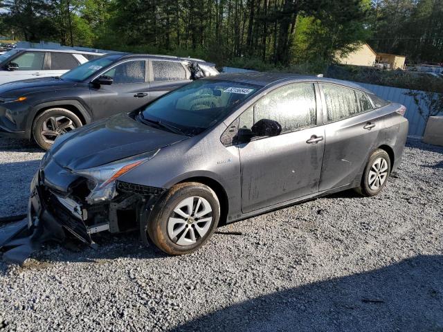Vin: jtdkarfu1g3028550, lot: 52156545, toyota prius 2016 img_1