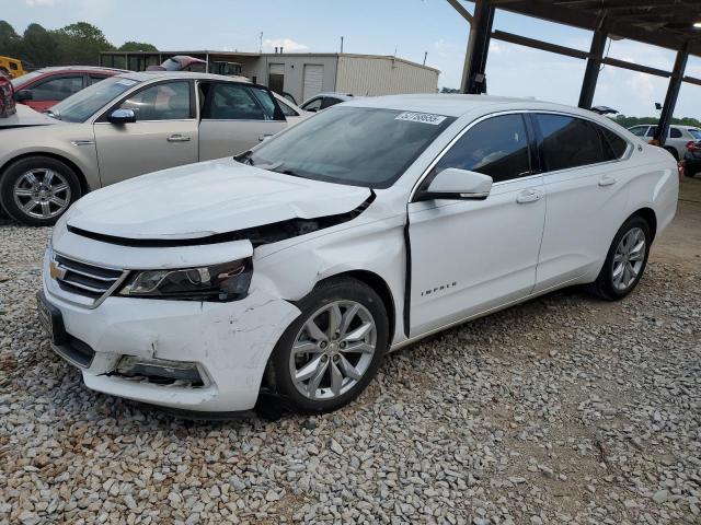CHEVROLET IMPALA LT