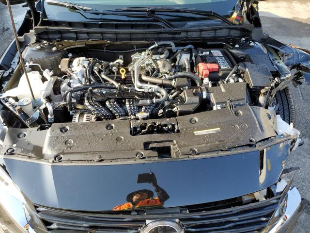 2025 NISSAN ALTIMA SV - 1N4BL4DV9SN351630