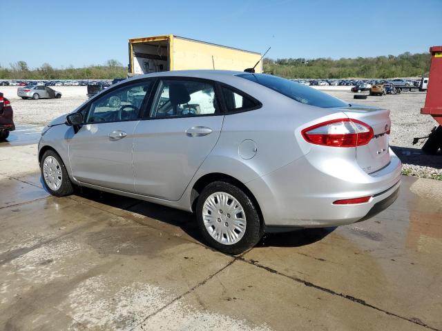 Vin: 3fadp4aj7jm130308, lot: 53867795, ford fiesta s 20182