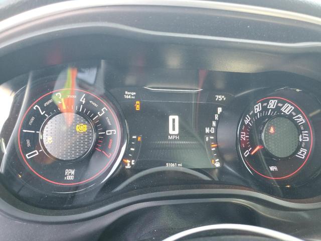 2021 DODGE CHALLENGER - 2C3CDZAG9MH620871