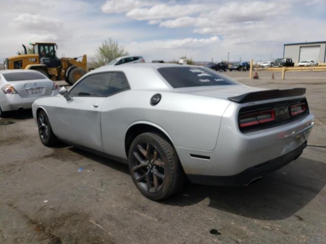 Vin: 2c3cdzag4kh636182, lot: 51500365, dodge challenger sxt 20192