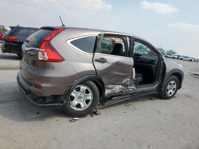 Vin: 3czrm3h3xfg707617, lot: 52046515, honda crv lx 20153