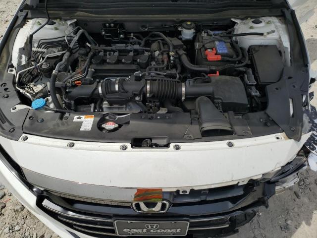 2021 HONDA ACCORD SPO - 1HGCV1F33MA125078