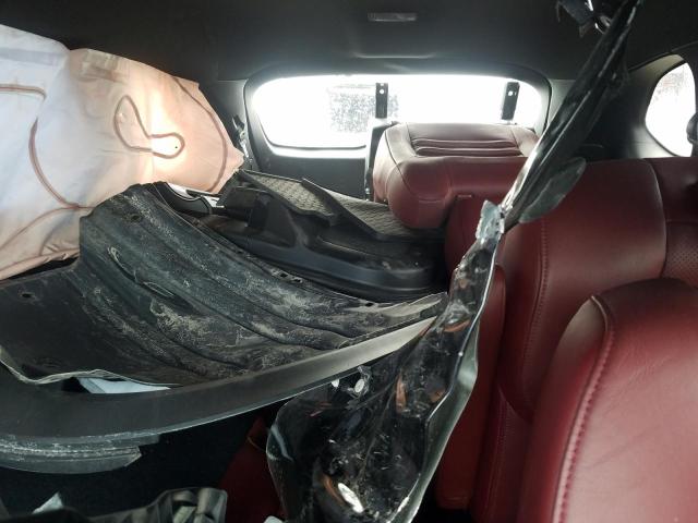 2023 MAZDA CX-9 GRAND - JM3TCBDY1P0644673