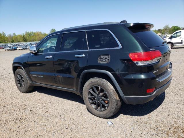 Vin: 1c4rjfbg8ec196471, lot: 55015015, jeep grand cher limited 20142