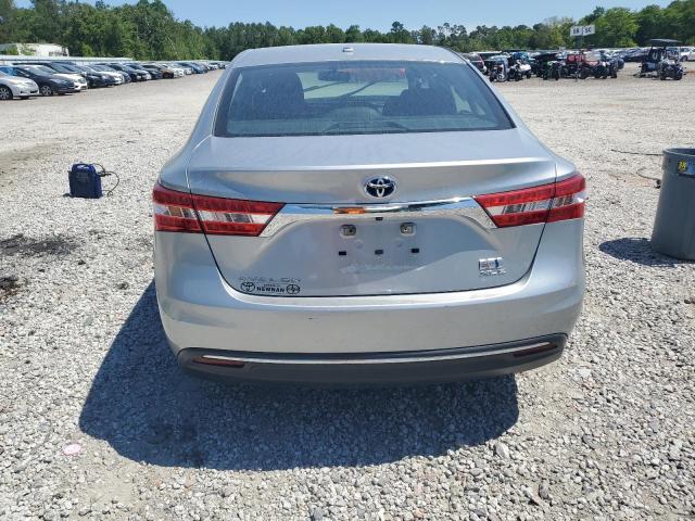 2015 TOYOTA AVALON HYB 4T1BD1EBXFU040810