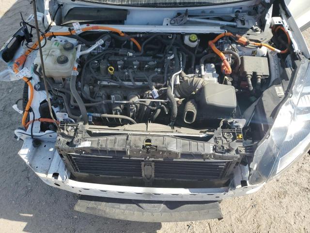 2022 FORD ESCAPE TIT - 1FMCU0LZ0NUA85462