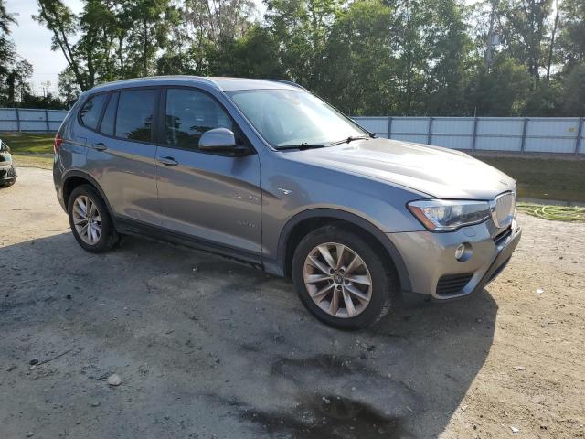 Vin: 5uxwz7c36h0v91234, lot: 53900045, bmw x3 sdrive28i 20174