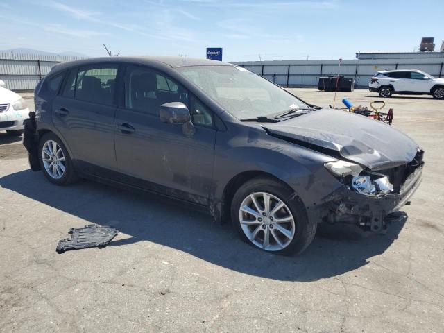 Vin: jf1gpac64ch247095, lot: 53669595, subaru impreza premium 20124