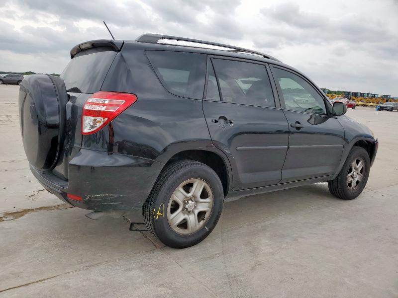 Vin: 2t3zf4dv2bw099793, lot: 54928465, toyota rav4 20113