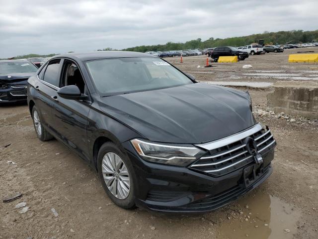Vin: 3vwc57bu6km208372, lot: 53273115, volkswagen jetta s 20194