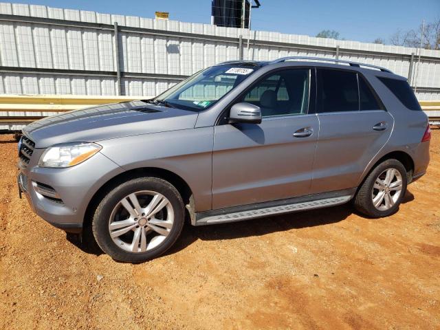 Vin: 4jgda5hb4ea384993, lot: 51180755, mercedes-benz m-class 350 4matic 2014 img_1