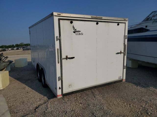 LARK TRAILER 2019 white   571BE1624KM035646 photo #4