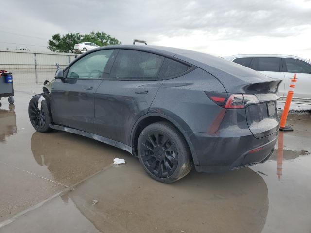 Vin: 7saygaee4sf253824, lot: 51307115, tesla model y 20252