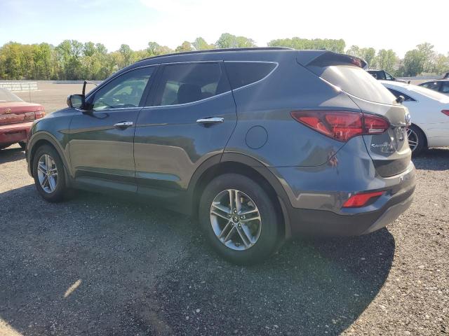 Vin: 5xyzu3lb6hg471926, lot: 54116825, hyundai santa fe 20172