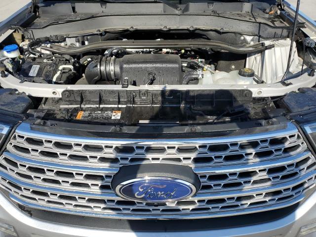 1FMSK7FH5NGA54705 2022 FORD EXPLORER