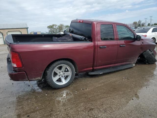Vin: 1c6rr7ft2hs600517, lot: 55041675, ram 1500 st 20173