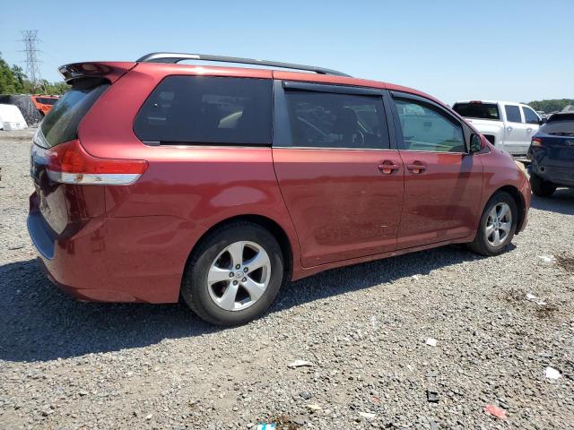 Vin: 5tdkk3dc6es497651, lot: 53358245, toyota all models le 20143