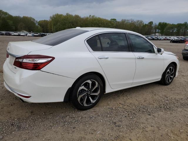 Vin: 1hgcr3f85ha045086, lot: 51689935, honda accord exl 20173