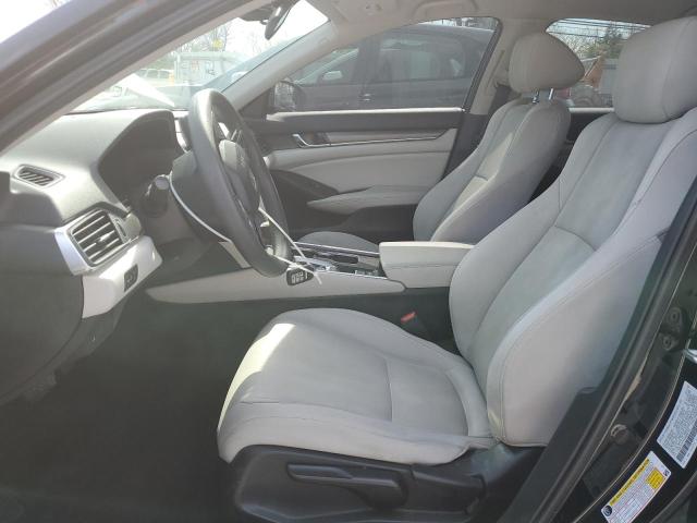 2018 HONDA ACCORD LX 1HGCV1F19JA095787