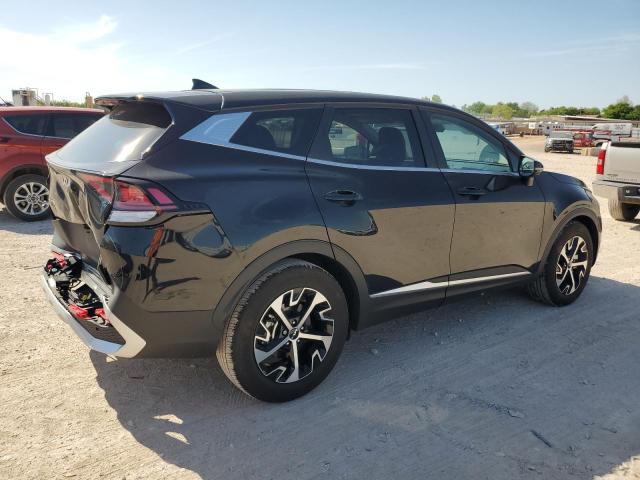 2025 KIA SPORTAGE E - 5XYK33DF3SG243671