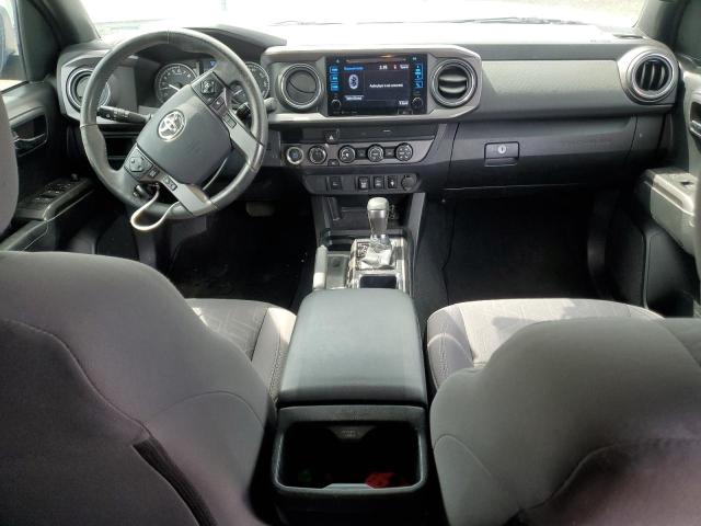 2019 TOYOTA TACOMA DOU - 3TMCZ5AN1KM272549