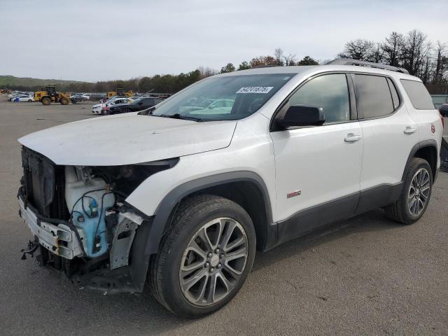 GMC ACADIA ALL