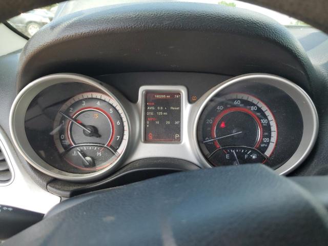 2017 DODGE JOURNEY SE - 3C4PDCAB3HT675702