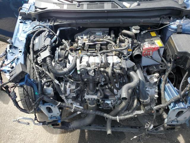 2021 MAZDA CX-5 GRAND - JM3KFBAY8M0384498
