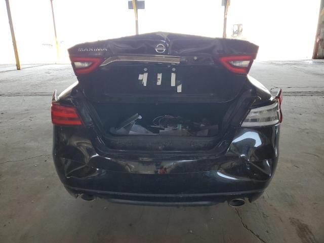 2017 NISSAN MAXIMA 3.5 - 1N4AA6AP3HC379463