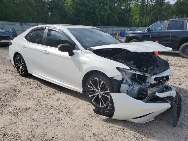2018 TOYOTA CAMRY L - 4T1B11HK9JU632258
