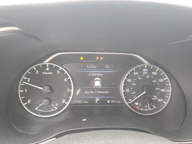 2017 NISSAN MAXIMA 3.5 - 1N4AA6AP1HC383558