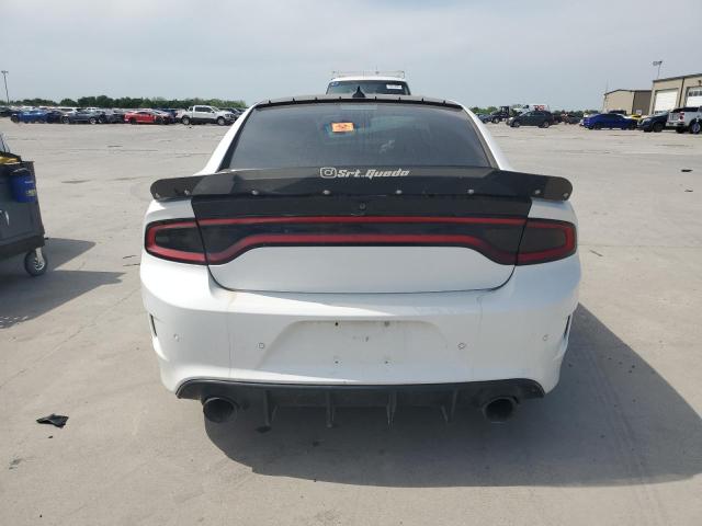 2016 DODGE CHARGER R/ - 2C3CDXGJ2GH296724