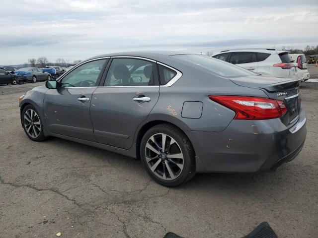 Vin: 1n4bl3ap9gc216117, lot: 52773665, nissan altima 3.5sl 20162
