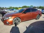 2020 NISSAN ALTIMA SR - 1N4BL4CV4LC265589