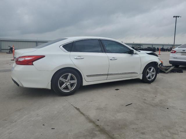 Vin: 1n4al3ap8gn341044, lot: 54697455, nissan altima 2.5 20163