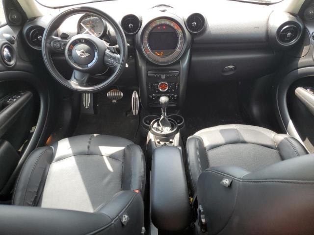 2016 MINI COOPER S C - WMWZC3C5XGWT07414